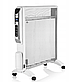 Електричний обігрівач Transa Electronics MicaSlim 2500 Вт, фото 6
