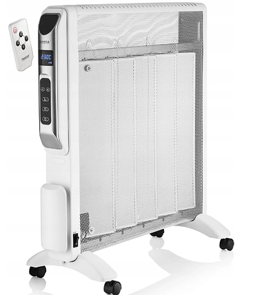 Електричний обігрівач Transa Electronics MicaSlim 2500 Вт, фото 1
