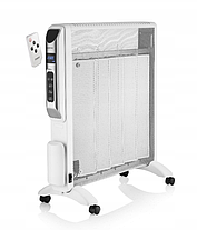 Електричний обігрівач Transa Electronics MicaSlim 2500 Вт, фото 4