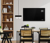 Конвектор Електричний конвектор Cronos Heaters 2000 Вт чорний, фото 7
