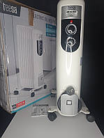 Масляний обігрівач Teesa 2000W 9 ребер