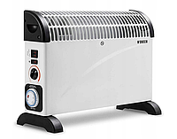 Електричний обігрівач N'oveen CH-6000 2000 Вт