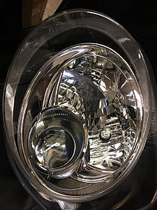 Nissan Juke 2015-2017 Фара права ксенон нова оригінал