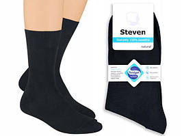 Чоловічі шкарпетки 100% бавовна (Стівен)