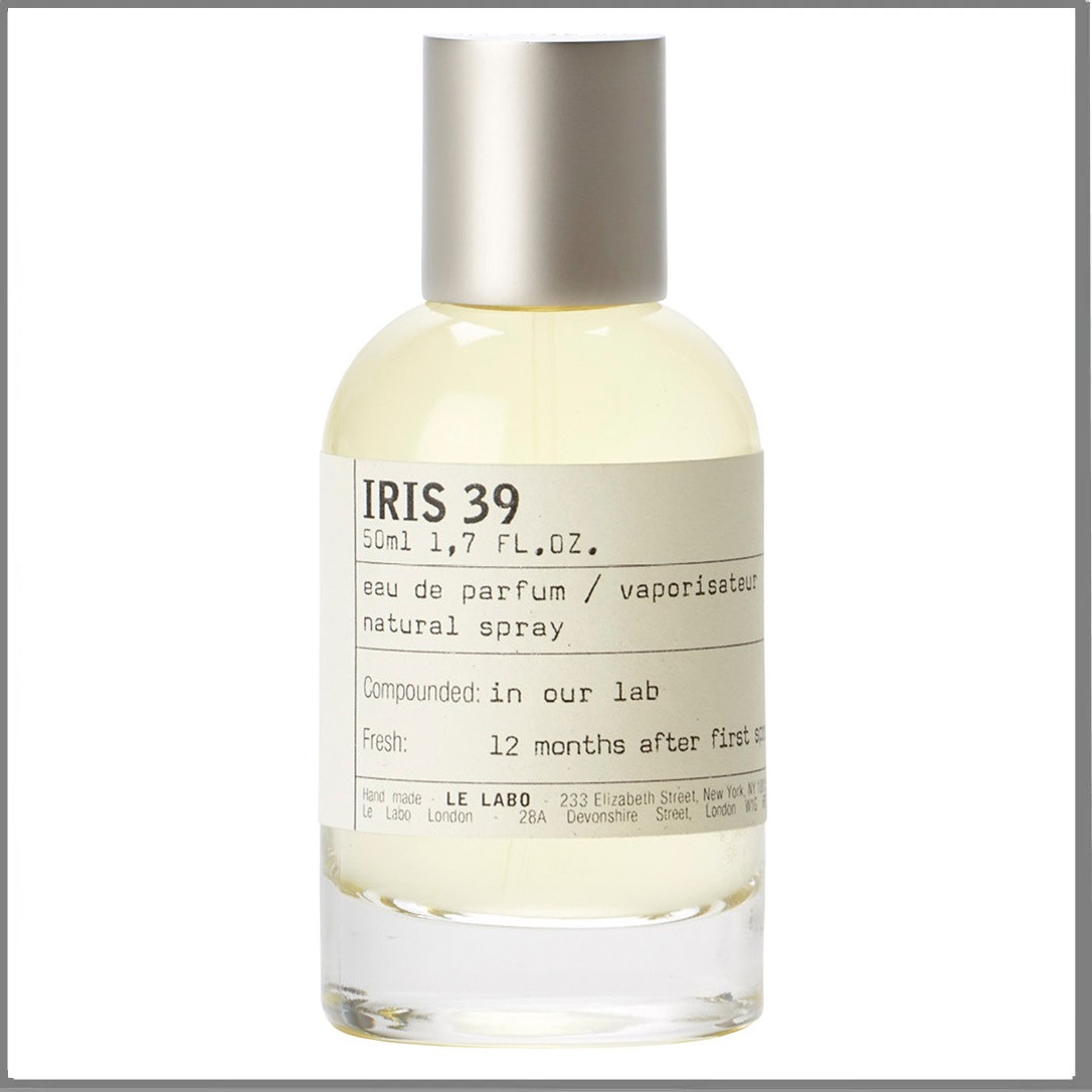 Le Labo Iris 39 парфумована вода 100 ml. (Тестер Ле Лабо Ірис 39), фото 1