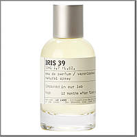 Le Labo Iris 39 парфюмированная вода 100 ml. (Тестер Ле Лабо Ирис 39)