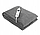 Електрична ковдра Noveen EB650 Grey super soft 180 x 130 см, фото 3