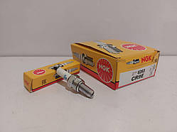 Свічка 4Т М10*1.00 L=17мм "NGK" (CR9E)