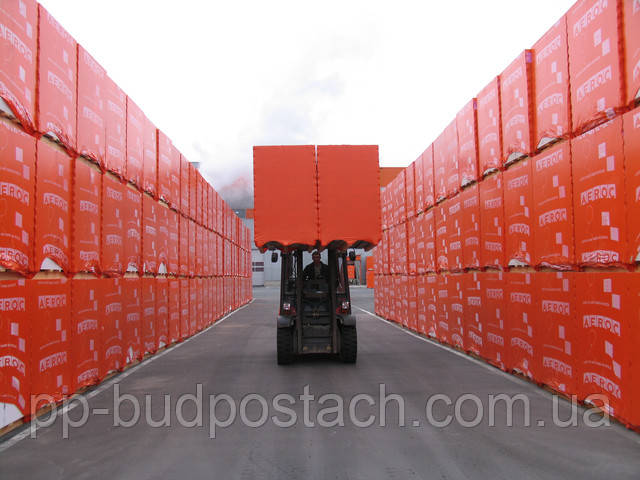 Цена на Газоблоки, Пеноблок, Газобетон в Запорожская обл, на Купянск, аэрок аерок (Обухов Березань)