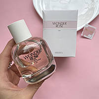 Духи Zara Wonder Rose 90 ml дизайн 2023