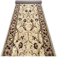 200 см Покриття на підлогу, Lotos, бежева, 523/100