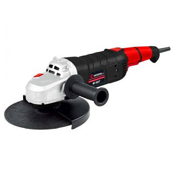 Кутові шліфувальні машини круг 180 мм