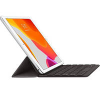 Чохол-клавiатура Apple Smart Keyboard (iPad 7,8,9, Air 3rd gen., Pro 10.5) (MX3L2) Italian