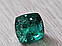 Турмалін 6.23 ct 10 X 9.5 X 8.2 mm, фото 5