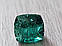Турмалін 6.23 ct 10 X 9.5 X 8.2 mm, фото 4