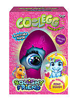 Креативное творчество "Cool Egg" яйцо большое, в кор.25*18*18см (CE-01-01)