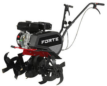 Культиватори і мотоблоки