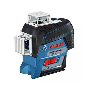 Лазерні рівні