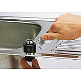 Діркопробивач для мийки WEZER W-003, фото 2