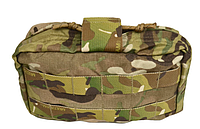 Подсумок утилитарный EAGLE Industries Utility Pouch, Цвет: MultiCam, R-UT-935-MF-TS-5CCA