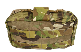 Підсумок утилітарний EAGLE Industries Utility Pouch, Колір: MultiCam, R-UT-935-MF-TS-5CCA