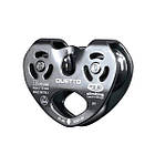 Блок-ролик Climbing Technology DUETTO, подвійний/BE422