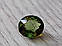 Натуральний турмалін 1.46 ct 7.4x6.6mm, фото 4