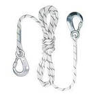 Фал ASSECURO канатний Ø 14 мм / AJ510-AJ510 / 15 м / CM140015 GG