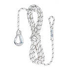 Фал ASSECURO канатний Ø 14 мм / AJ510-петля / 20 м / CM140020 GP
