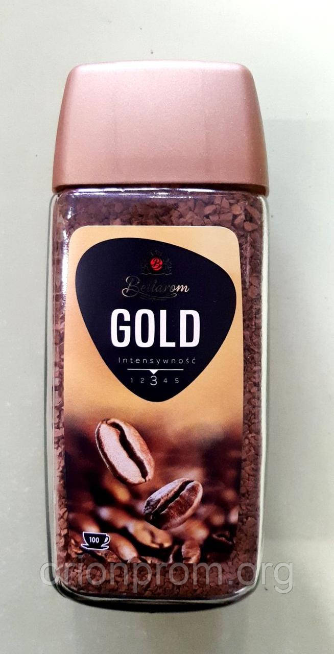 Кава Bellarom Gold 200 г розчинна