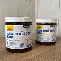 Country Life, Maxi-Collagen 7000 Powder, Flavorless, (213 g)