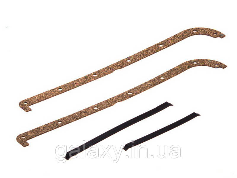 Прокладка олійного піддона Opel Omega A, Rekord 2,3D/TD ; 1,7/1,9/2,0/2,2 CIH, фото 1