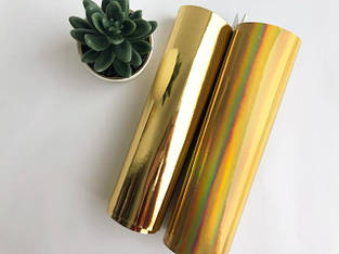 Шкірзамінник дзеркальний