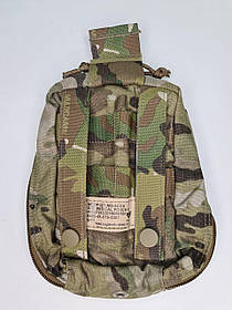 Медичний підсумок Eagle Industries, SOF Medical Pouch v.2, Колір: MultiCam, MEDP-QP-MS-5CCA