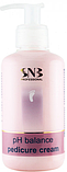 КРЕМ-ВІДНОВНИК РН БАЛАНСУ ДЛЯ СТОП SNB, 250 МЛ, фото 2