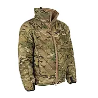 Тепла куртка Snugpak SJ6 Multicam