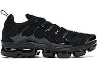Black air max best sale vapor