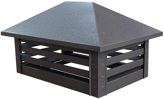 Ковпак до димоходу Ковпак до димоходу