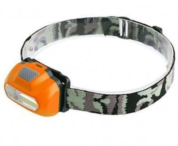 Налобний ліхтар X-BAIL BL-2088 | Ліхтар на батарейках