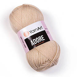 Yarnart Adore(Адоре) 335 100% антипілінг акрил