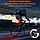 Бездротова задня велофара з вказівниками поворотів, велодзвінком та сигналізацією для велосипеда WR-120S, фото 4