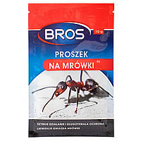 Брос (Bros) порошок от муравьев 10 г