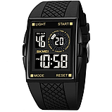 Найкращий тактичний наручний годинник із секундоміром для військовослужбовців, фото 2
