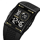 Найкращий тактичний наручний годинник із секундоміром для військовослужбовців, фото 4