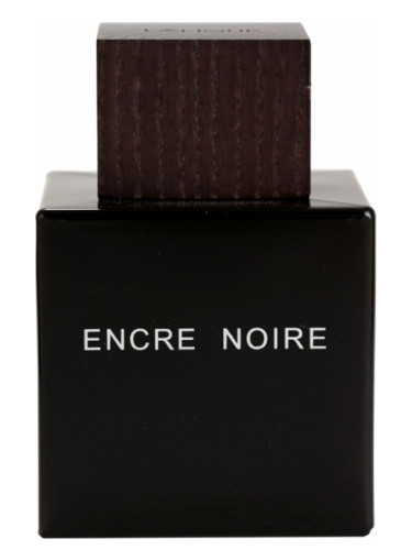 Туалетна вода Lilique Encre Noir для чоловіків - edt 30 ml
