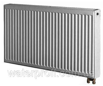 Радіатор TERRA teknik тип22 500Н х 2000L (нижніший)