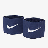 Липучки - тримачі для футбольних щитків  Nike Guard Stay