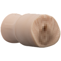 Мастурбатор-вагіна Doc Johnson Dani Daniels – The All American Pussy SO2816