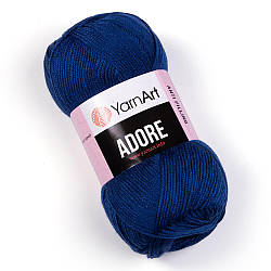 Yarnart Adore(Адоре) 349 100% антипілінг акрил