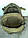 Рюкзак тактичний Армейський 40 літрів Койот. Штурмовий рюкзак. Військовий рюкзак 40Л, фото 9